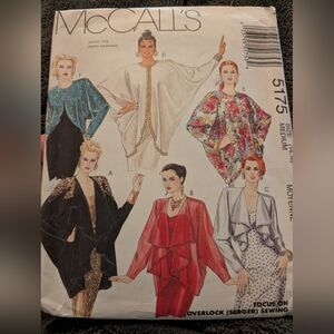 McCall's Pattern